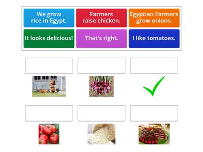 Grade 4-U1-L1-Food and Drinks