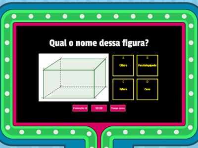 Formas Geométricas