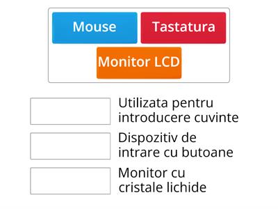 Notiuni de hardware