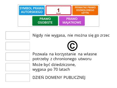 Co pamiętasz ze szkolenia?