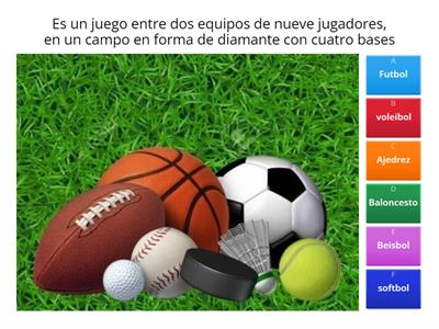 El beisbol, caracteristicas y reglas de ejecución