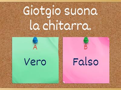 Unita 2. Dialogo. Che cosa fai nel tempo libero? 