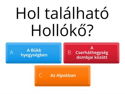 Hollókő