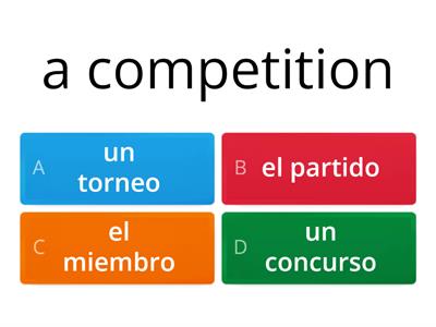Quiz Competition