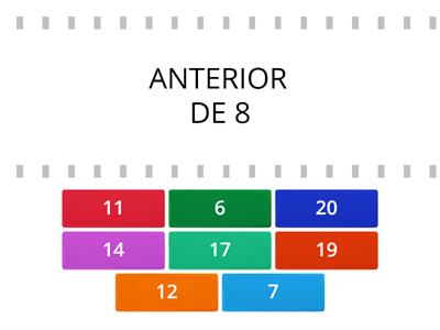 1º ANTERIOR Y POSTERIOR 