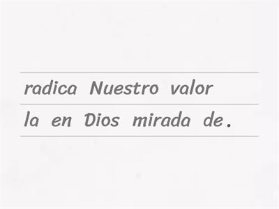 Mateo 10:26-33