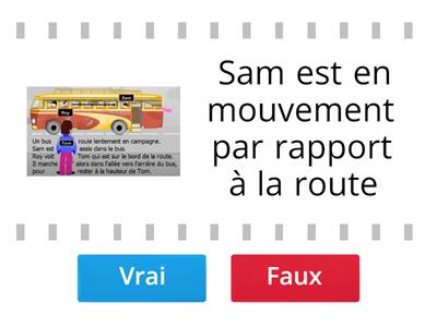 mouvement bus