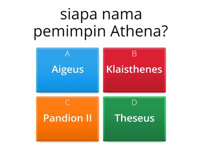 QUIZ DEMOKRASI KELOMPOK 7