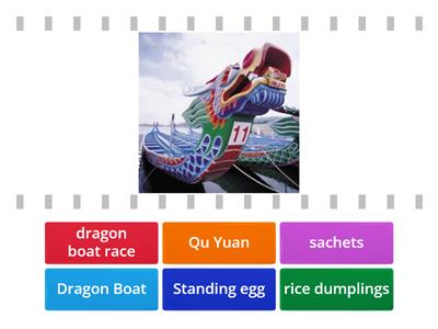 Dragon Boat Festival