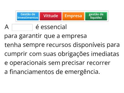 Finanças corporativas