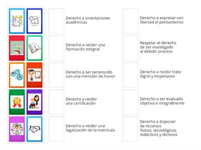 DERECHOS DEL APRENDIZ SENA