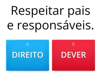 Você conhece o ECA - Estatuto da Criança e Adolescente?