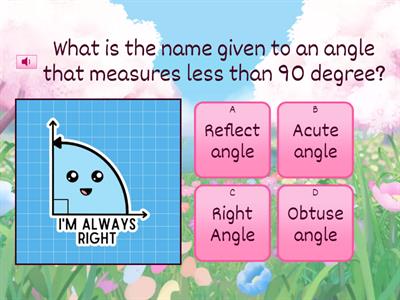 Numeracy day quiz