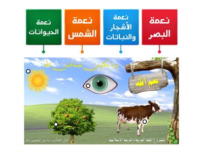 باسل المعتصم-مشروع اللغة العربية والتربية الإسلامية
