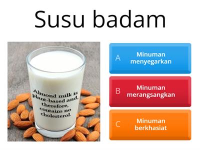 Minuman-by Cikgu Hawa