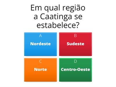 Trabalho de Ciências. 