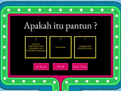 Pantun