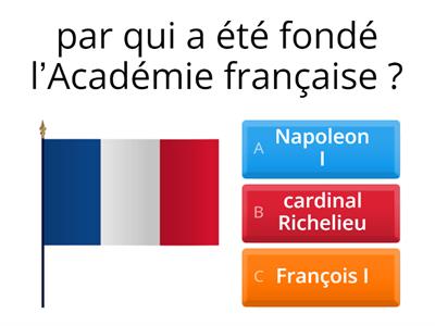 français 