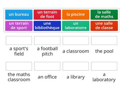 School Facilities