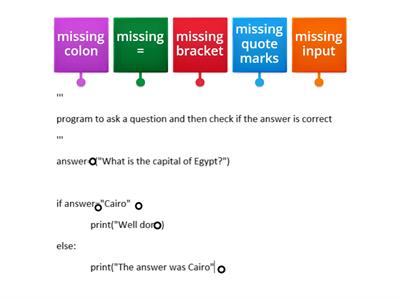 S4 - SDD - Error Spotting 1