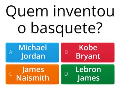 Basquete