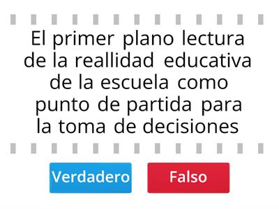 Programa analítico en Telesecundaria