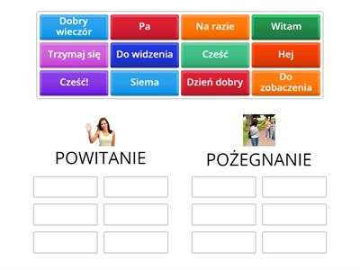Powitania i pożegnania_ Język polski dla obcokrajowców
