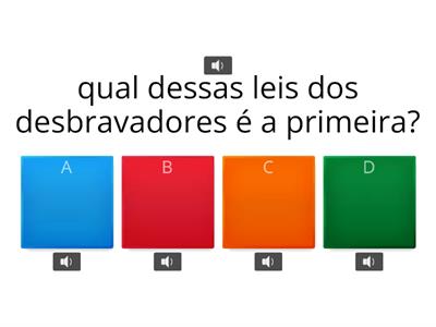 quiz para adventistas