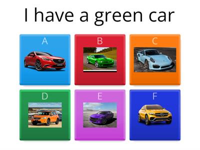 Cars