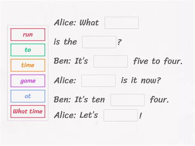 GG1 6.4 Communication Dialogue