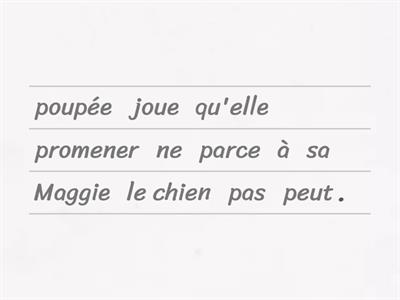 Les Loustics 2 Unité 5 Leçon 1 - Pourquoi? Parce que...