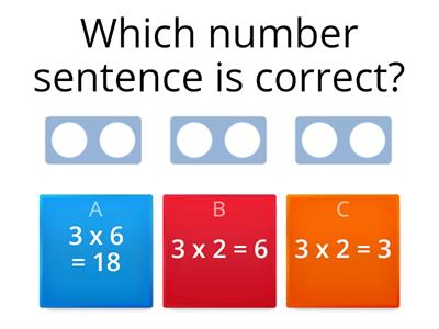 Two Times Table