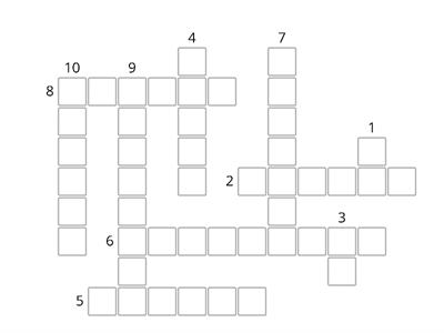 Prepositions of Place 