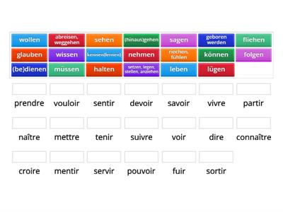 p. 1-5 liste de verbes français-allemand