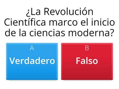 Revolución