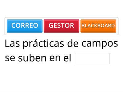 ¿Qué tanto sabes de tu carrera y universidad?