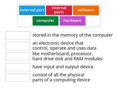 computing system G3