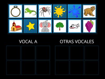  VOCAL  A