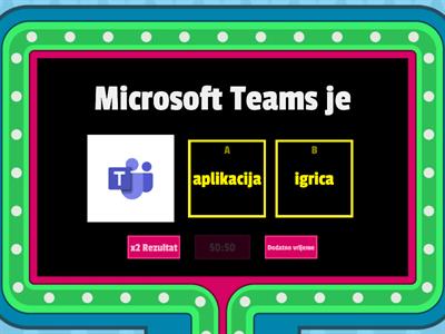 Microsoft Teams 