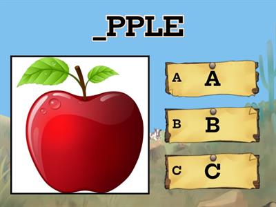 PHONICS-FIRST LETTERS&SOUNDS(A-Z)
