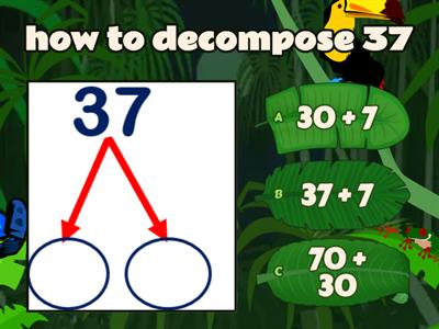 Lesson 34: add tens and ones