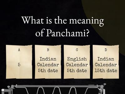 Facts-Shrut Panchami
