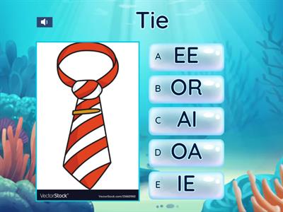 4yo EE/OR/AI/OA/IE Quiz