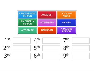 B2.2 GE LIFE STAGES