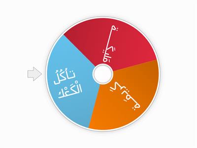 Arabic/Grade 1/ Lesson 7