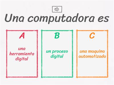 Que es una computadora.