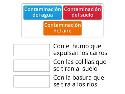 Naturales