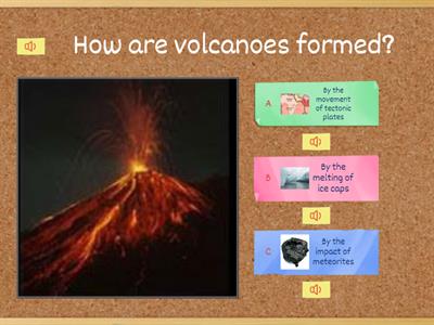 Formation of Volcanoes: Exploring Earth's Fiery Giants