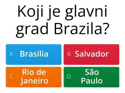 Brazil-kviz