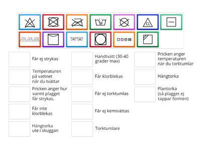 Tvätt